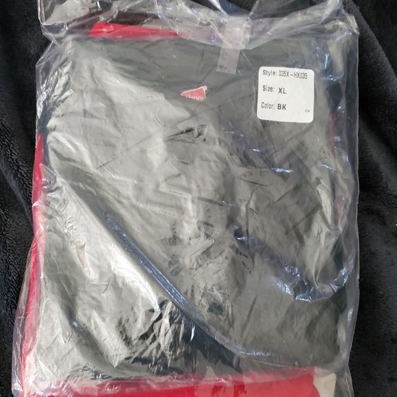 Hanes ComfortSoft Cotton Pique Polo Shirt 2-Pack - Picture 3 of 8